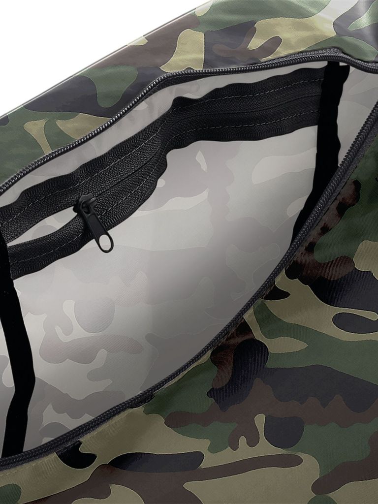 jungle camo-black